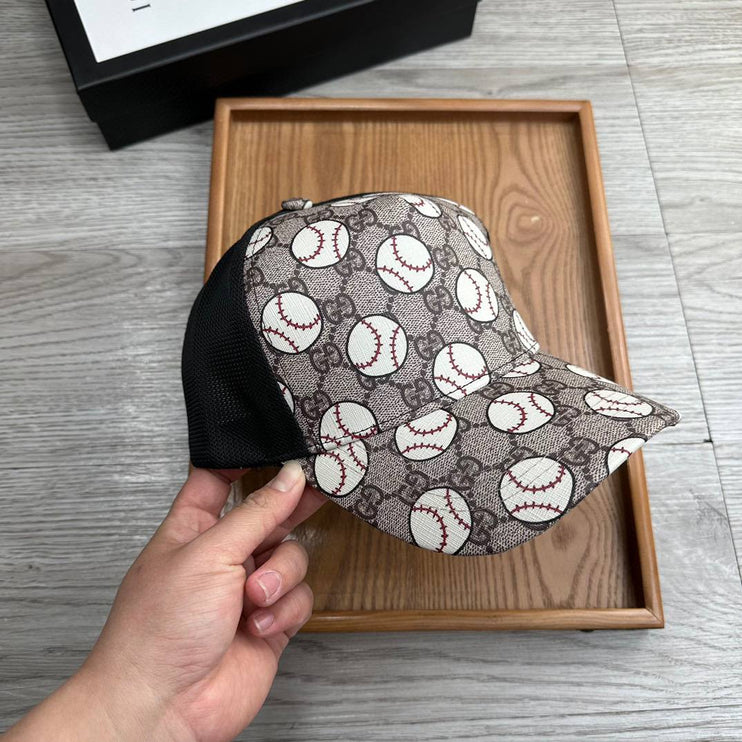 Casquette GG édition Baseball
