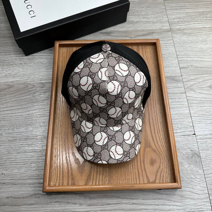 Casquette GG édition Baseball